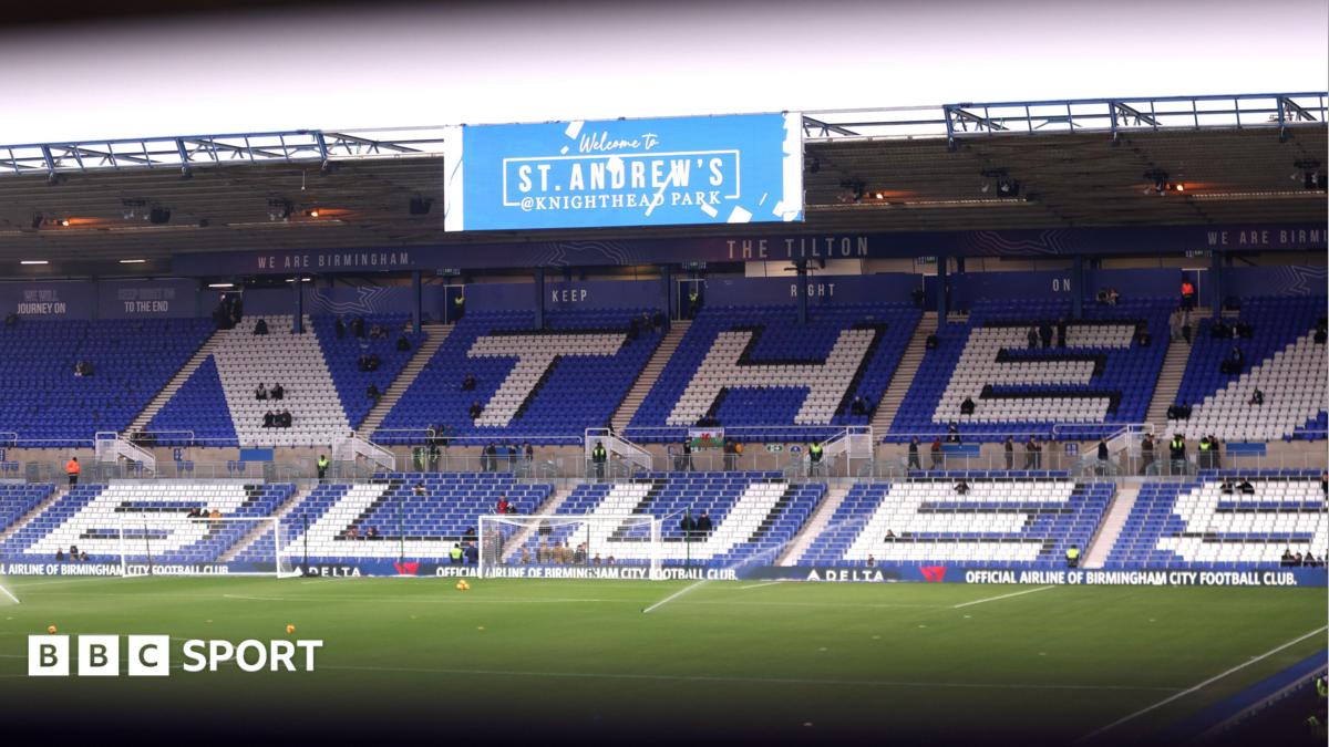 Havenhand: Birmingham City sign teenage striker from Sheffield United