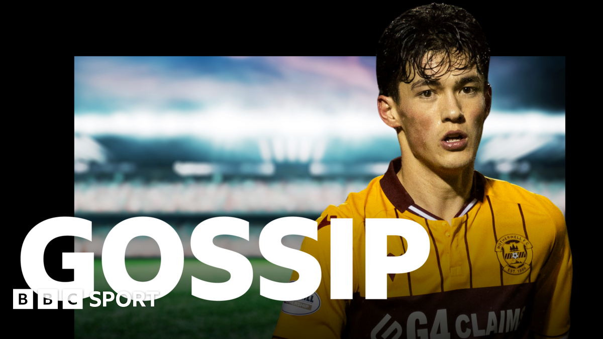 'Celtic eye Just and Chaiwa in summer overhaul' - gossip