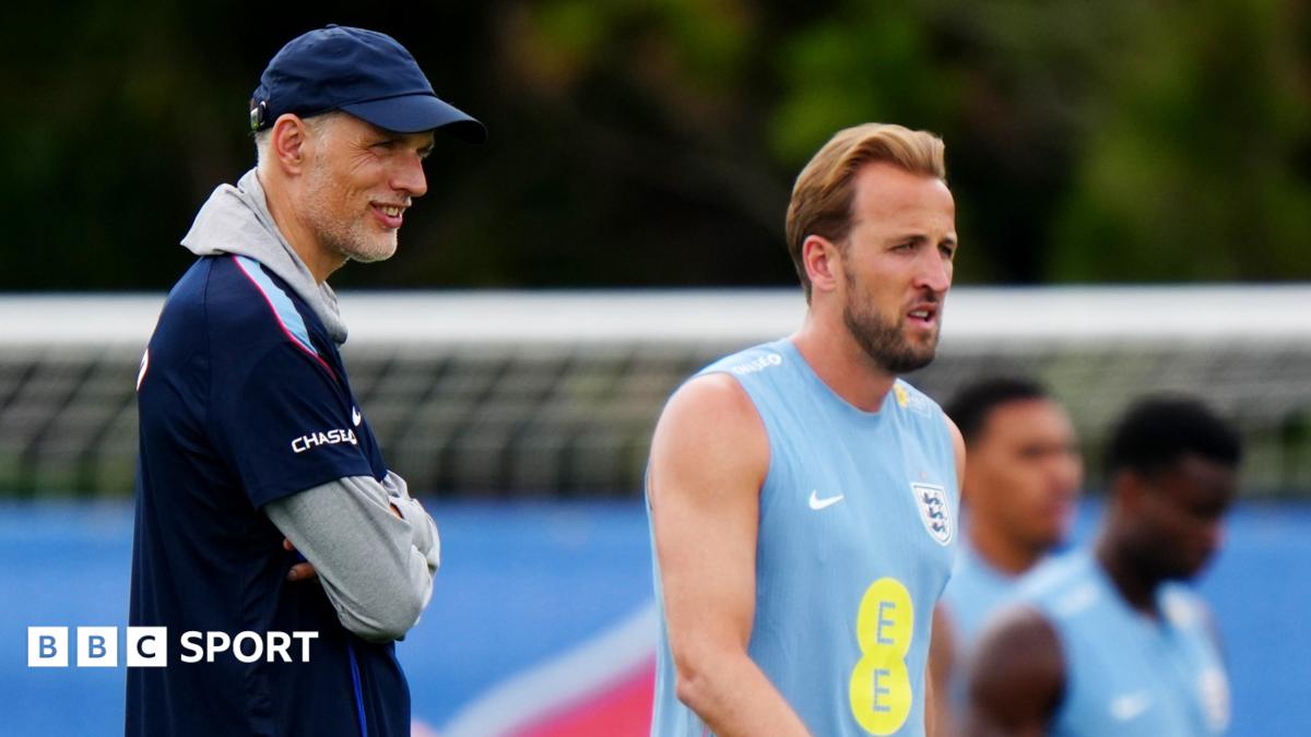 Drop deep, cash in - why Kane can be England's free-scoring false nine