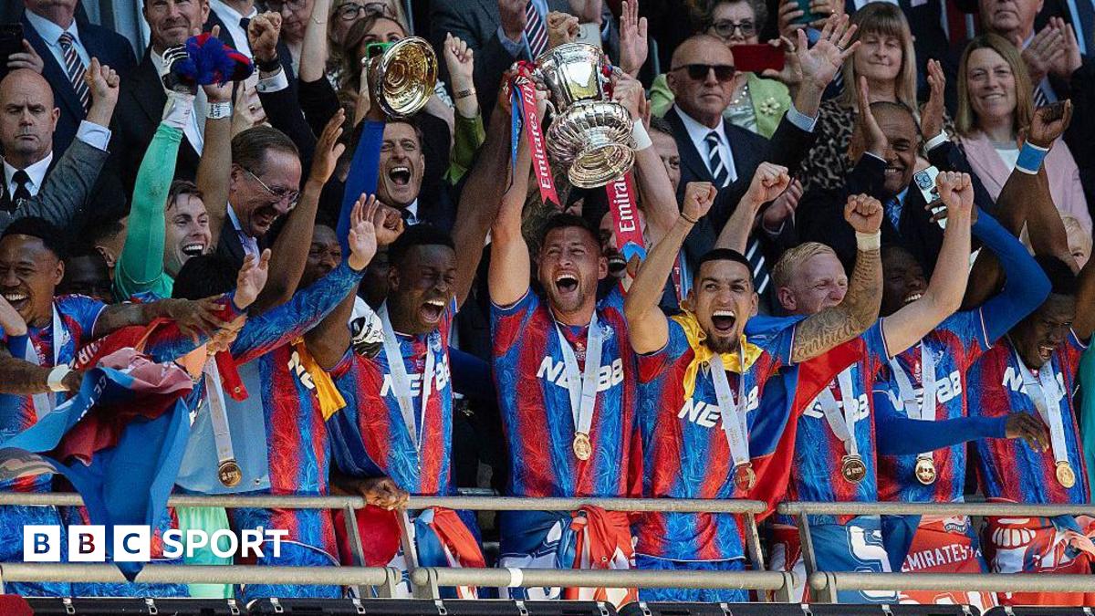Uefa to decide Palace's Europa League fate on Friday