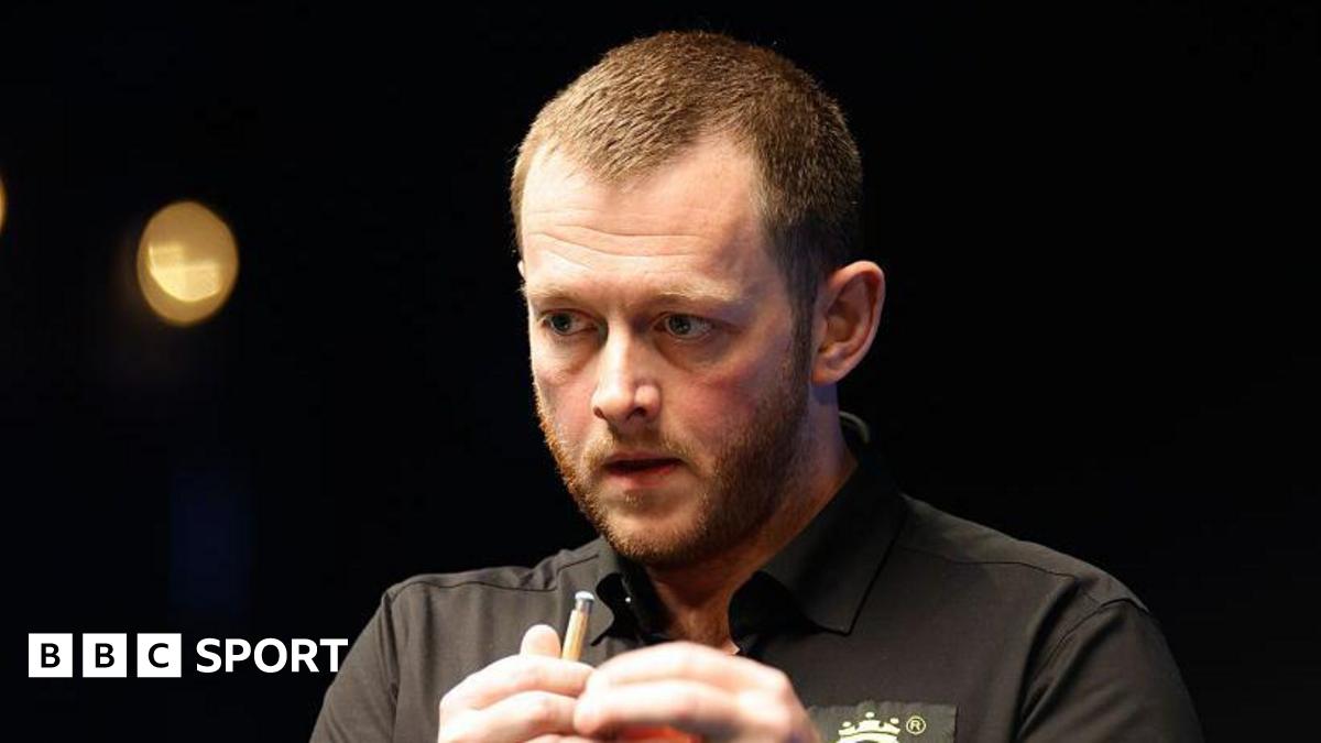 Allen and Brown progress to last 16 of NI Open
