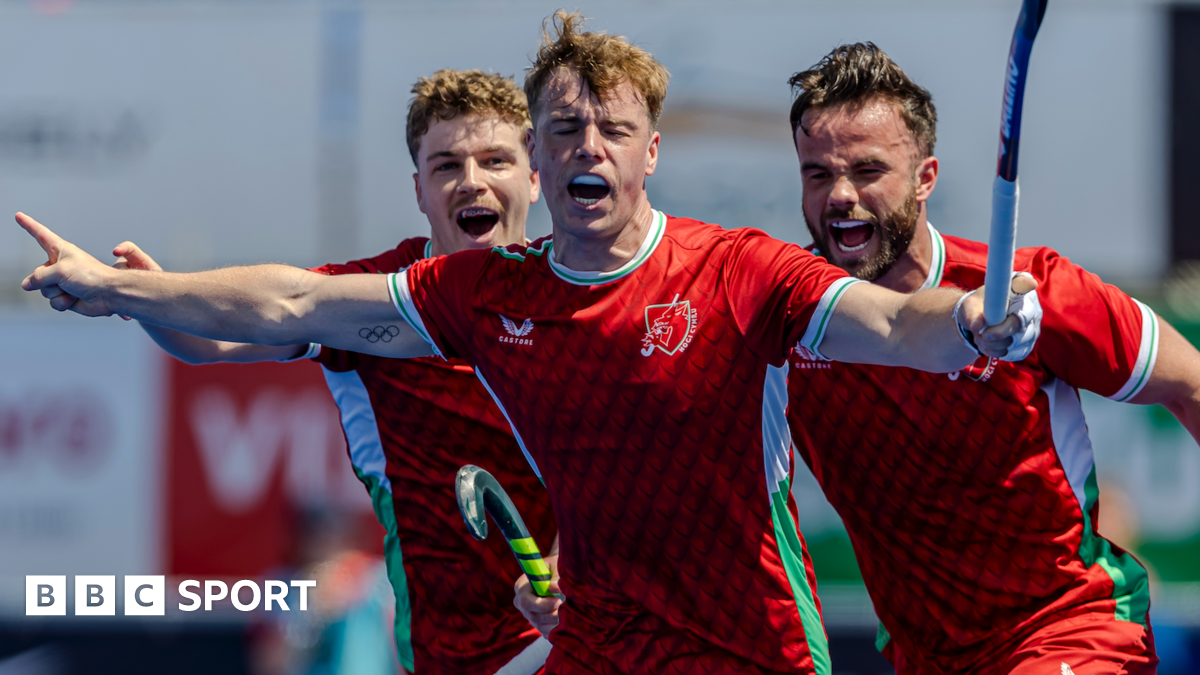 Wales beat Poland to secure World Cup qualification