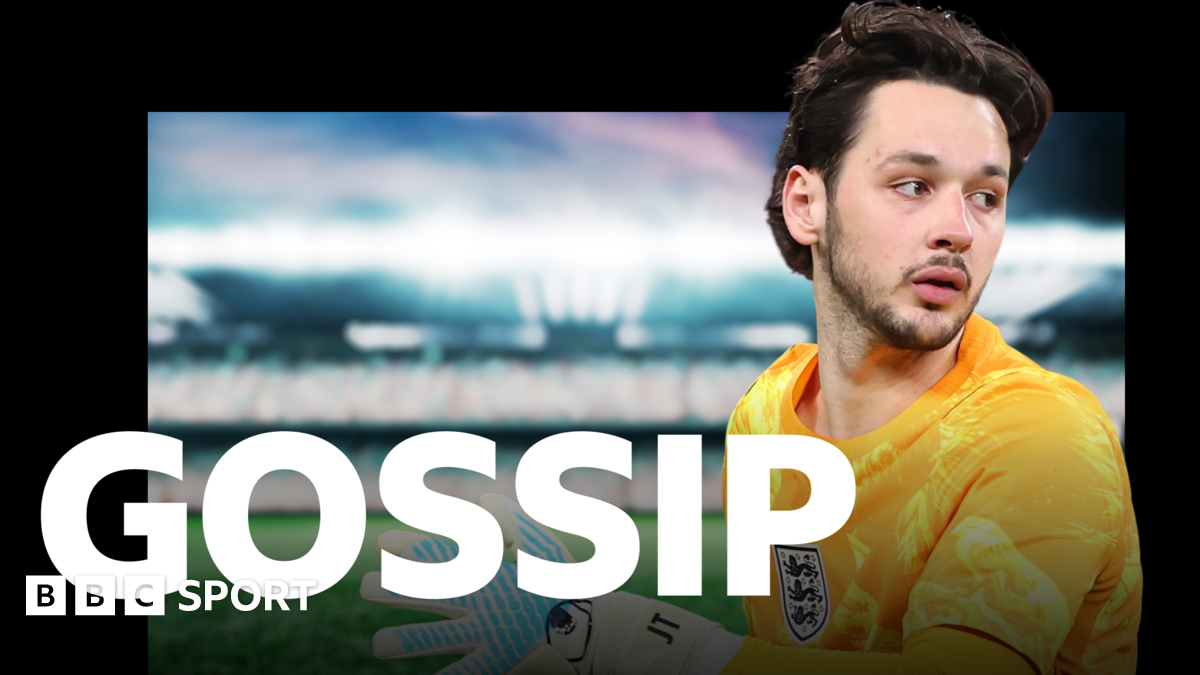 Newcastle Still Keen On Trafford - Sunday's Gossip