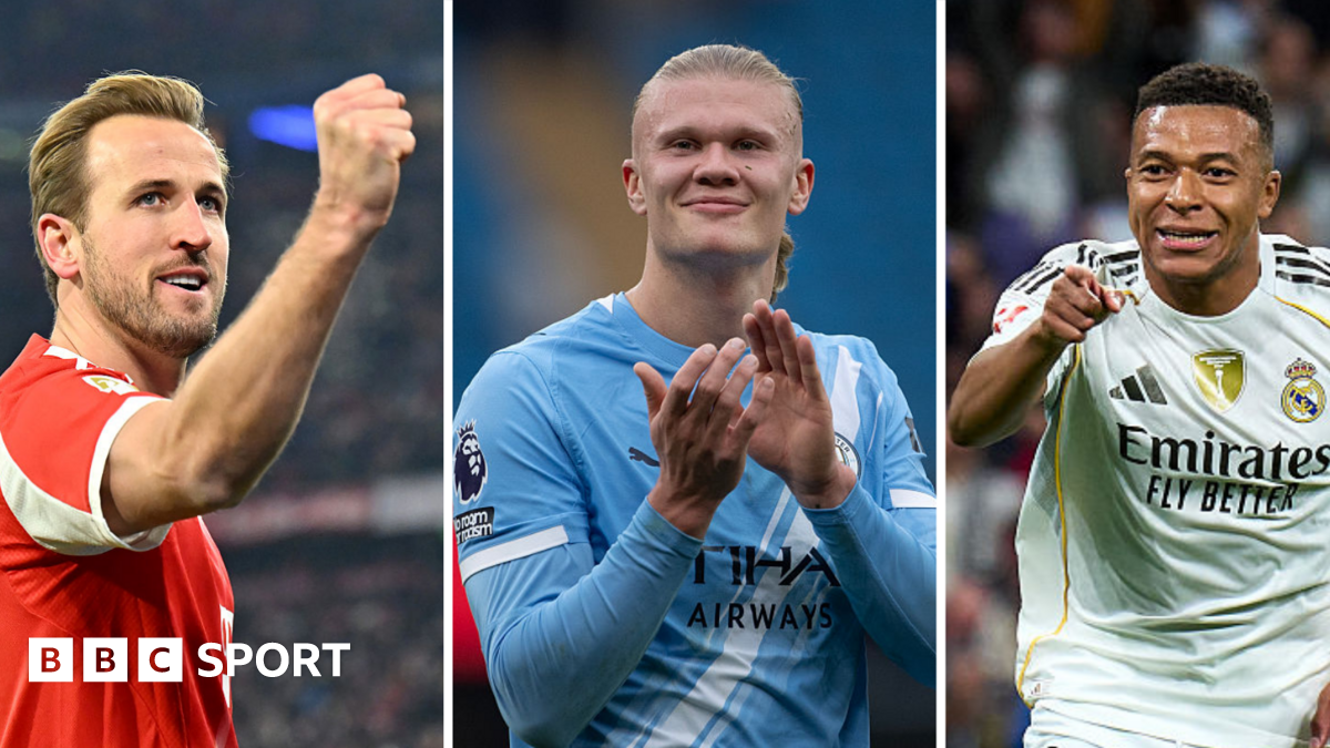 ¿Quién lidera la carrera por la Bota de Oro?