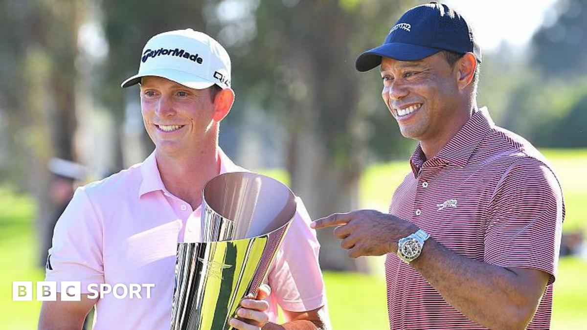 Close Call: McIlroy's Valient Pursuit Falls One Shot Short at Genesis