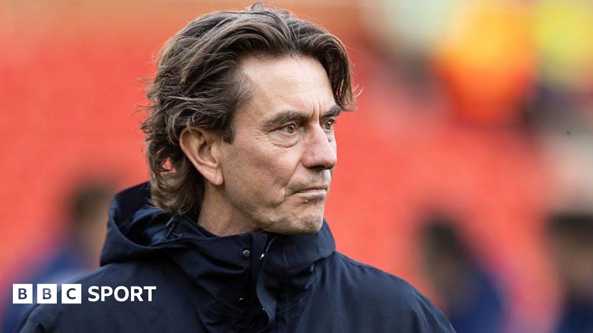 Frank insists Tottenham players are 'still with me'