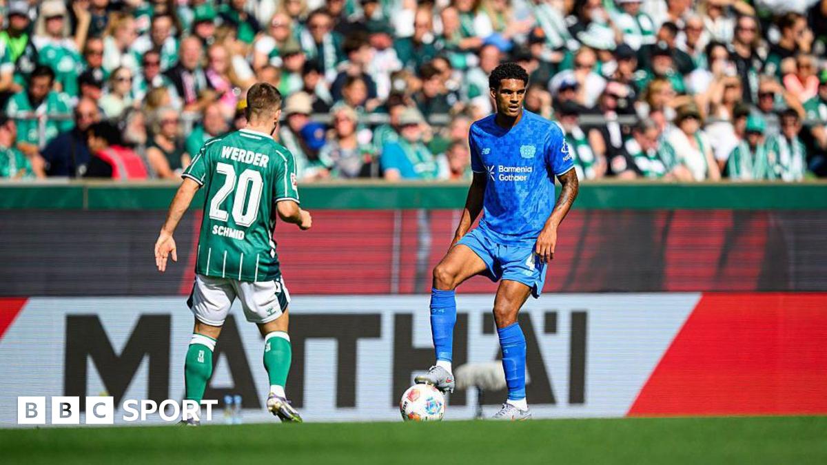 Bayer Leverkusen Hires Kasper Hjulmand After Bundesliga Struggles