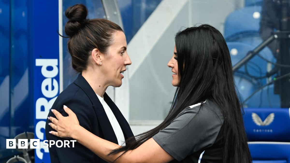 SWPL title race: Olid's glory swansong or Crichton's crown?