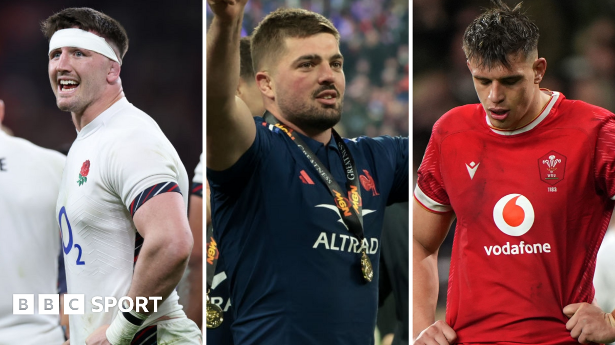 Five talking points from final round of Six Nations