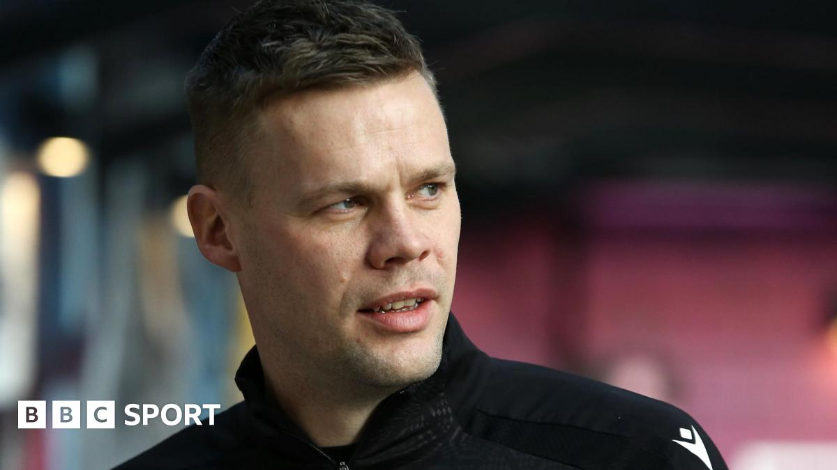 Ryan Shawcross Former skipper firstteam coach at Stoke City