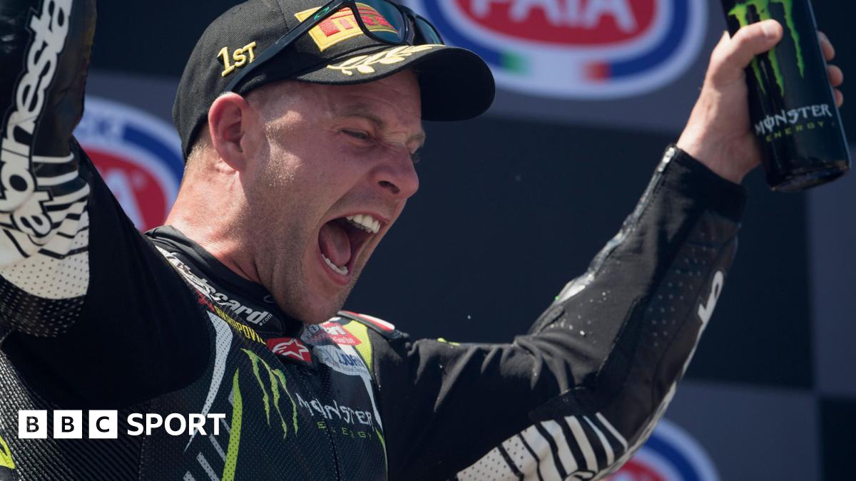 'Retiring Rea's records could stand test of time'