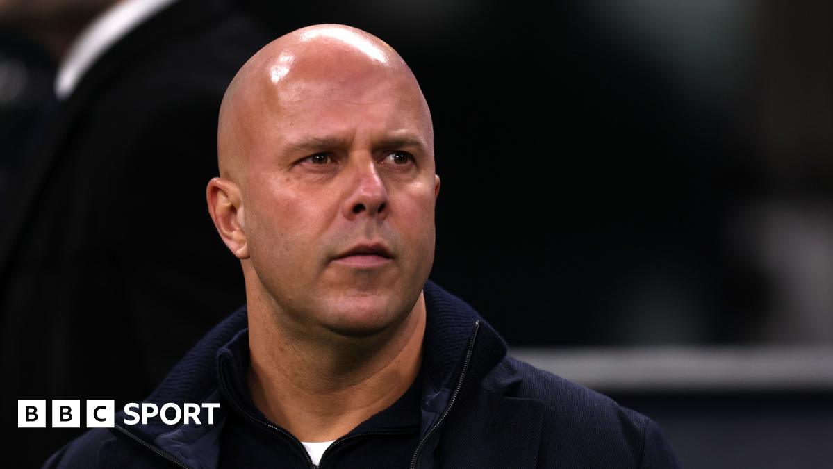 Premier League football action from a recent match