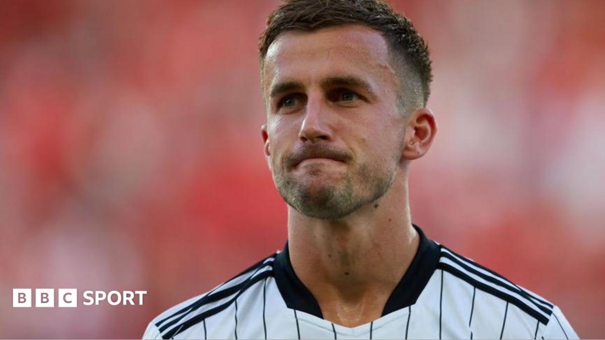 Joe Bryan Retires from Football at Age 32