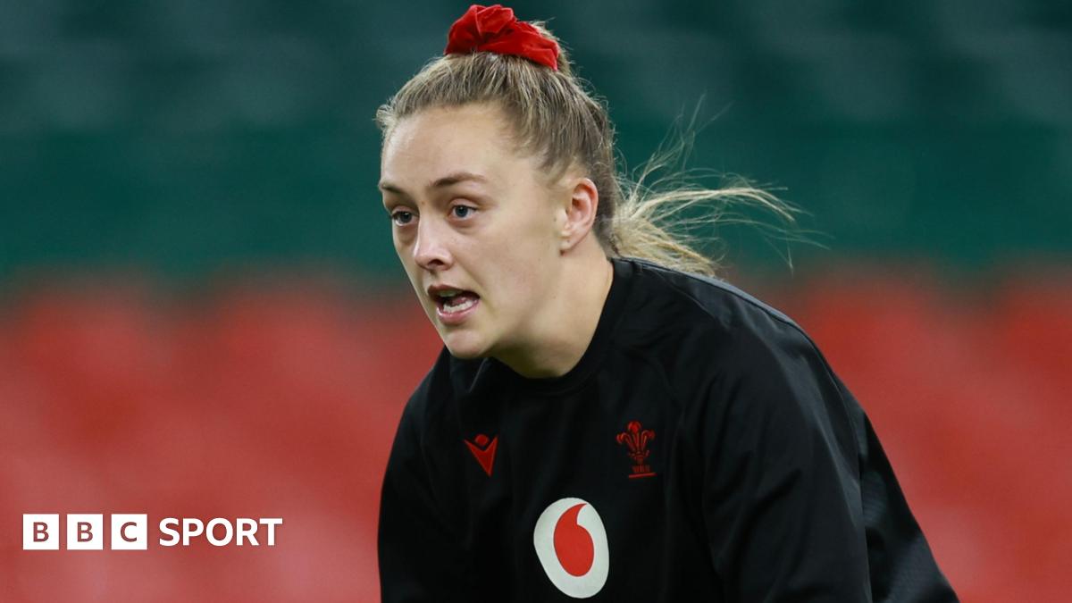Jones to be replaced as Wales captain