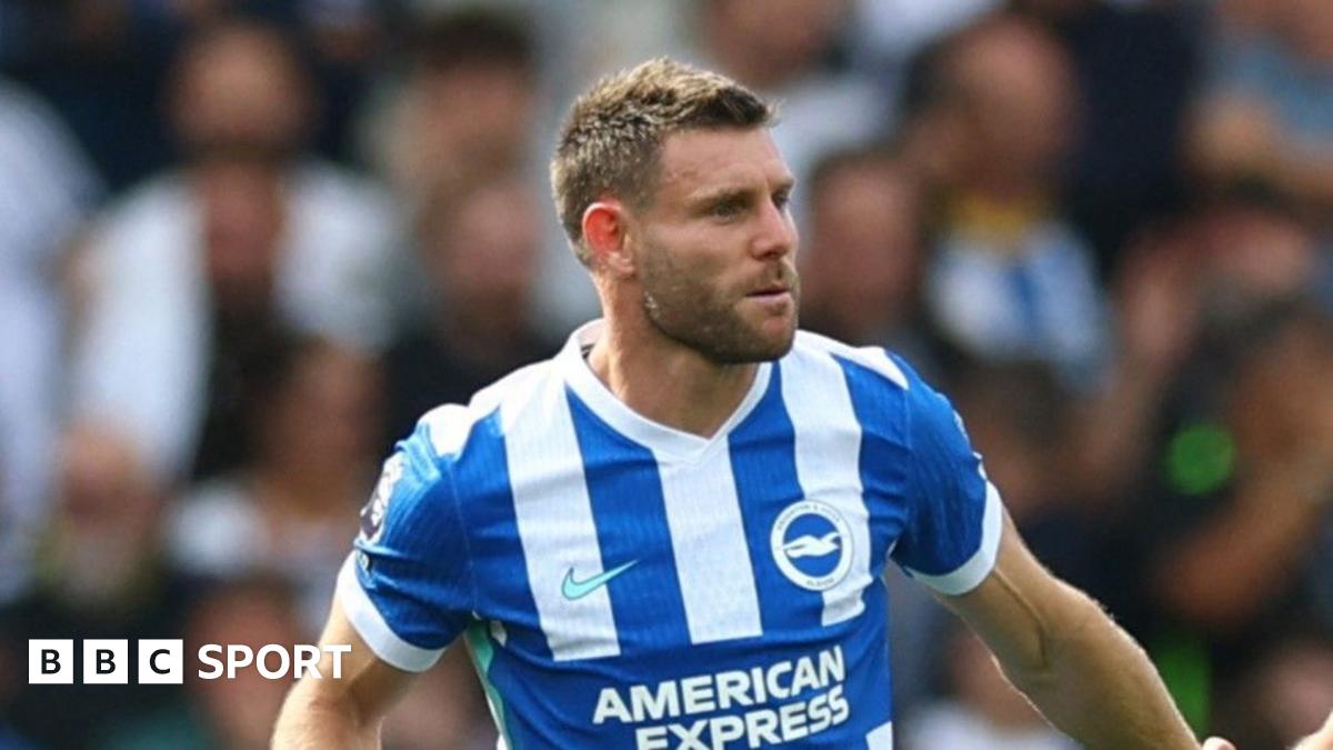 An absolute legend - Milner lauded after goals at 16 and 39