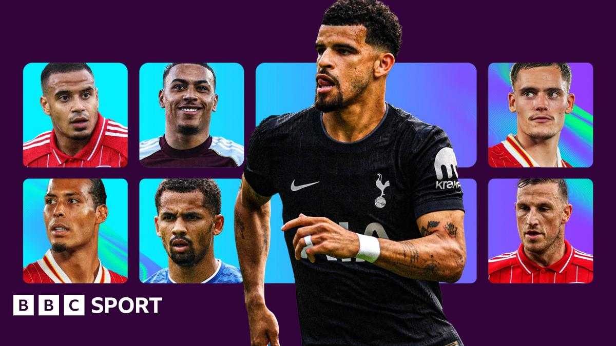 These eight players will help you win FPL