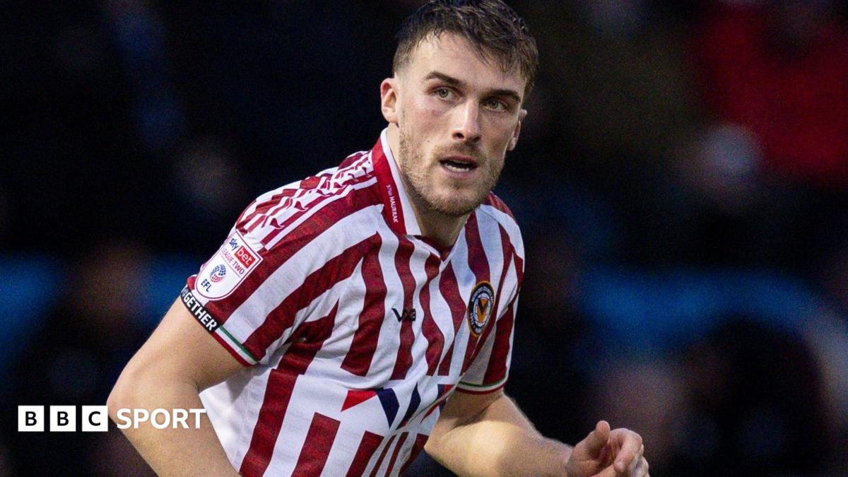 Ryan Delaney: Oldham Athletic sign defender on one-year deal | Manchester News Ryan Delaney: Oldham Athletic sign defender on one-year deal | Manchester News