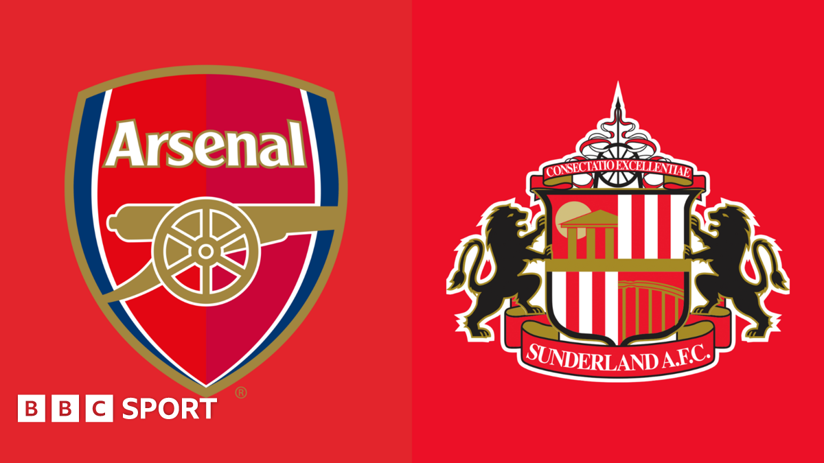 Sunderland vs Arsenal: Key stats and talking points