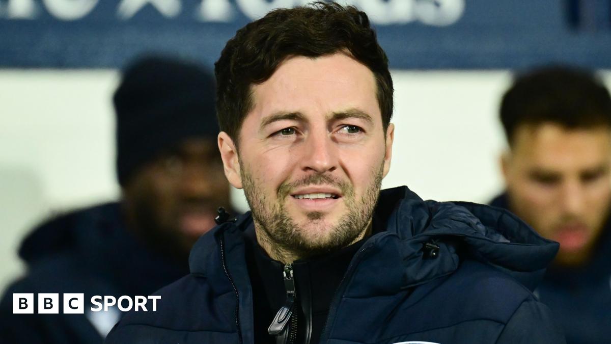 West Brom boss Ryan Mason says they are getting ‘worst end’ of fixture schedule