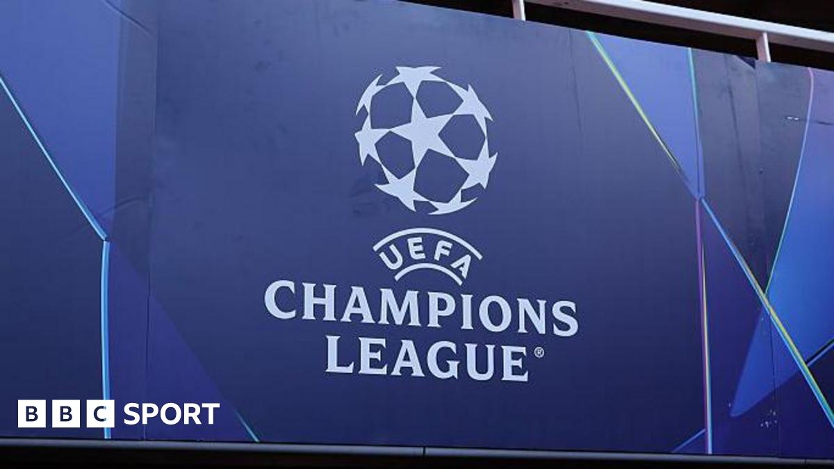 Clubs want change after English dominance of Champions League group phase