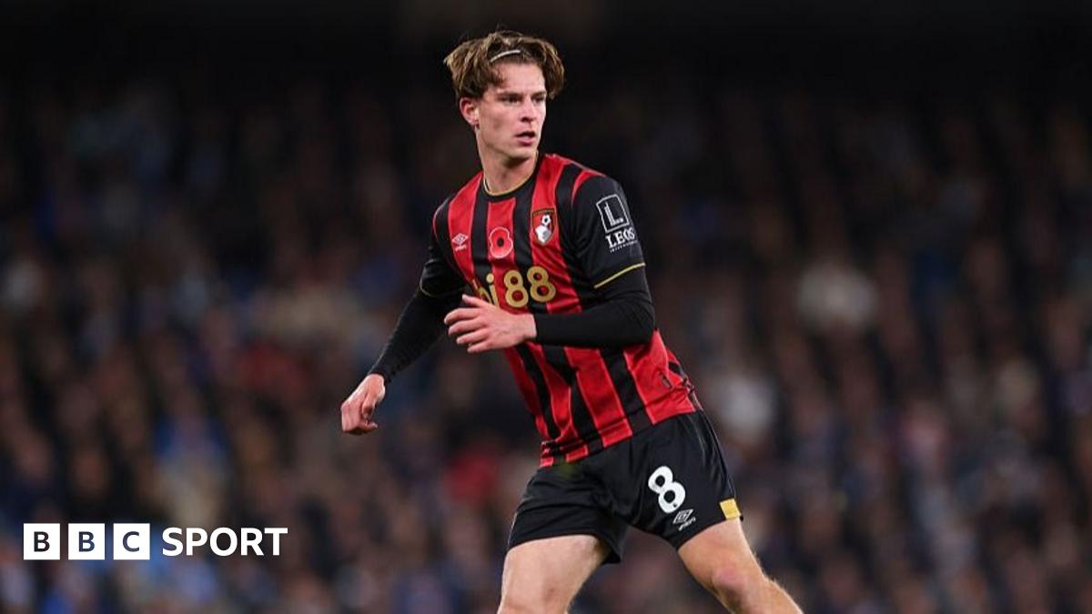 &#39;Hopefully Scott can prove us right&#39; - Tuchel