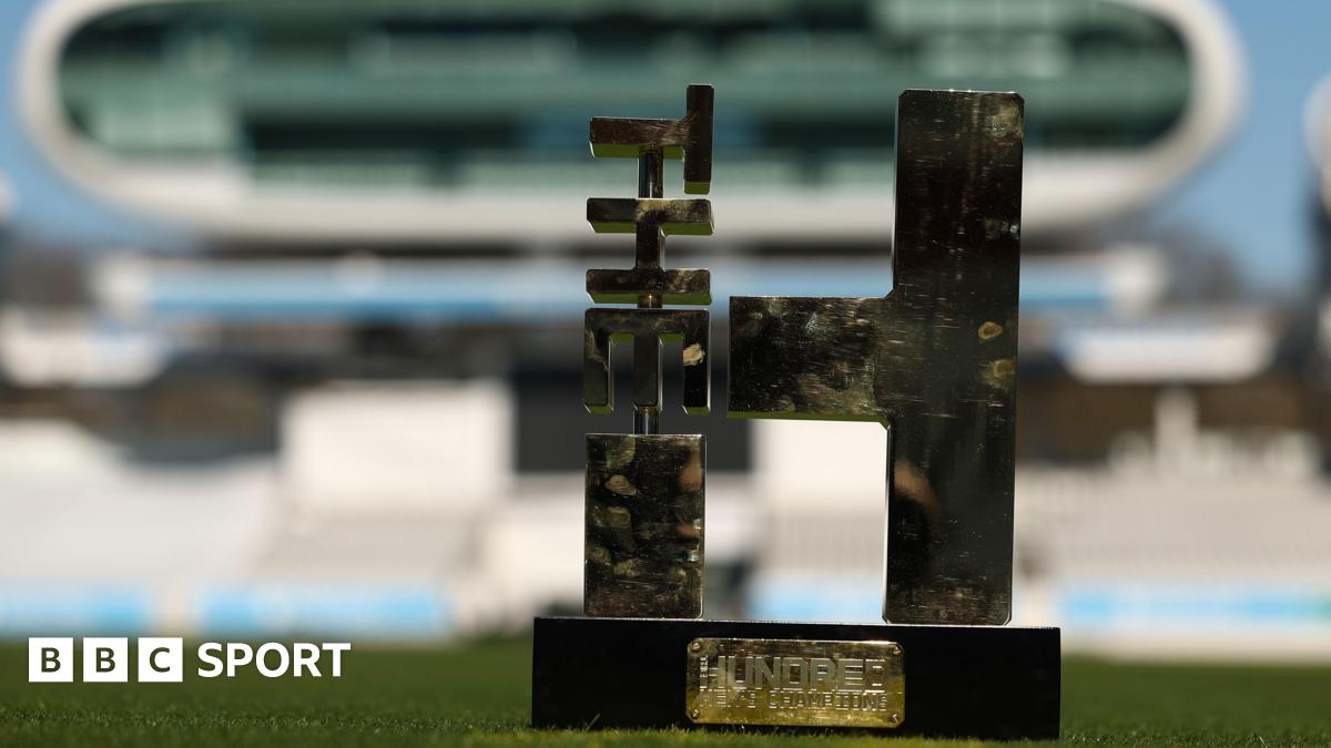 The final year of The Hundred as we know it?