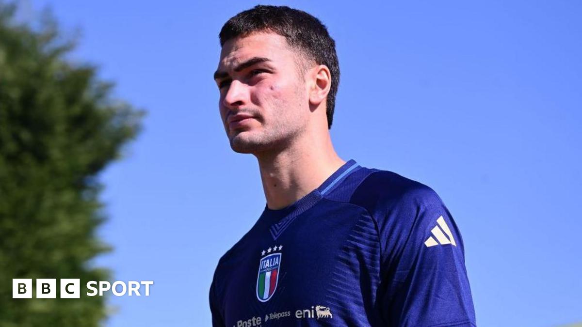 Brighton sign Italy and Verona defender Coppola