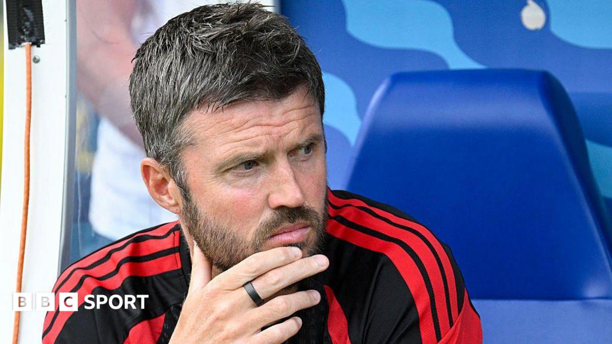 Pre-season friendly LIVE: Manchester United vs Atletico Madrid - text commentary, score updates & match stats