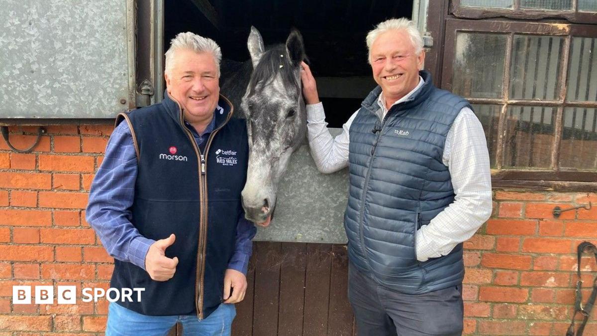 Cheltenham Festival 2026: Paul Nicholls hopes No Drama This End can continue Barber legacy