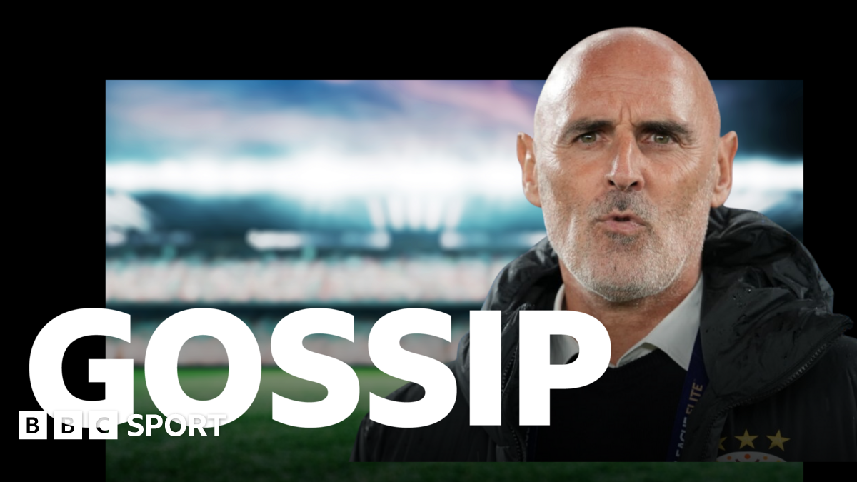 Rangers continue compensation talks for Muscat - gossip