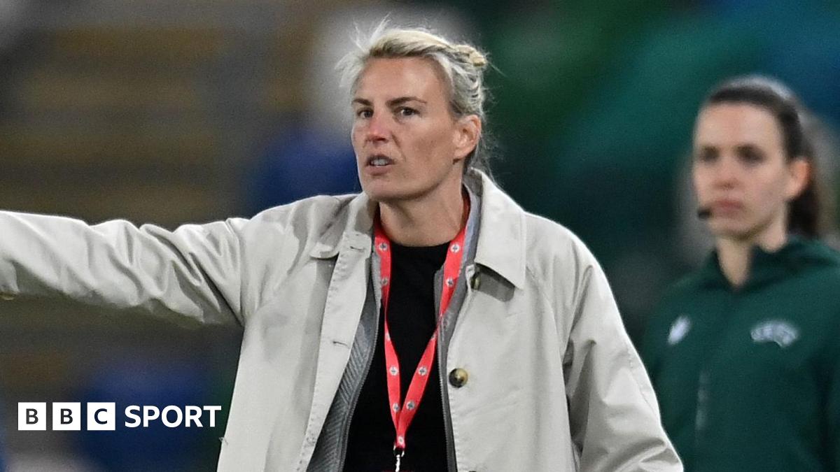 IFA looking for 'right leader' to replace Oxtoby