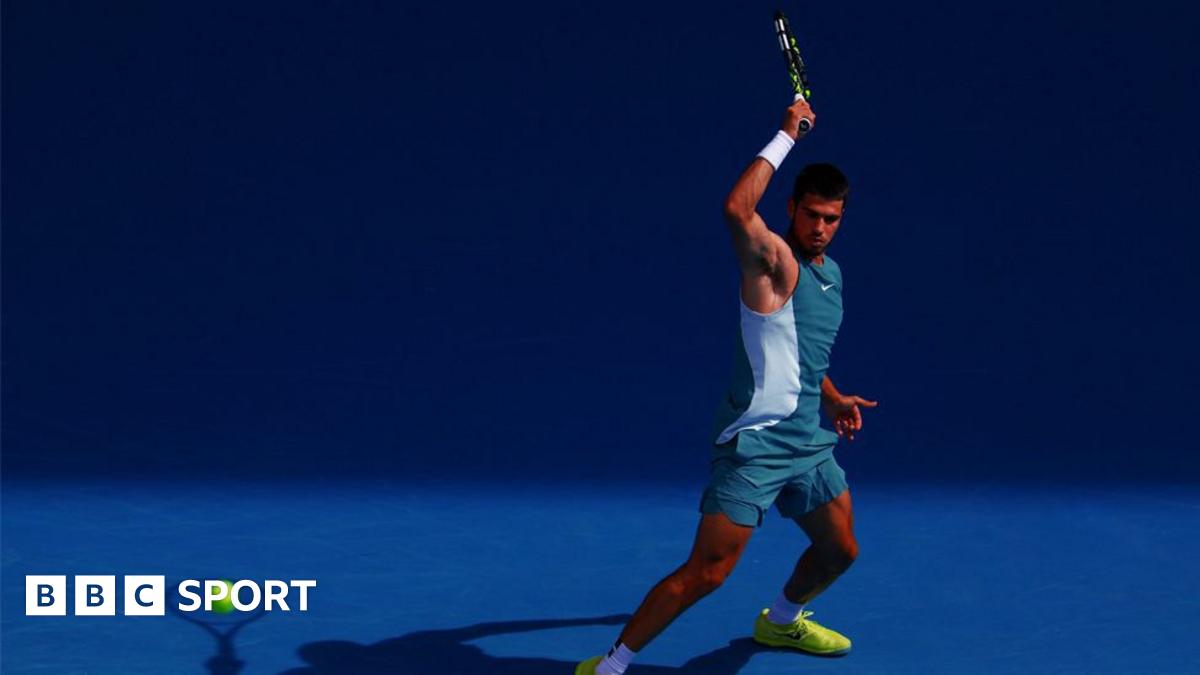 World Sports Photography Awards 2026 winner revealed