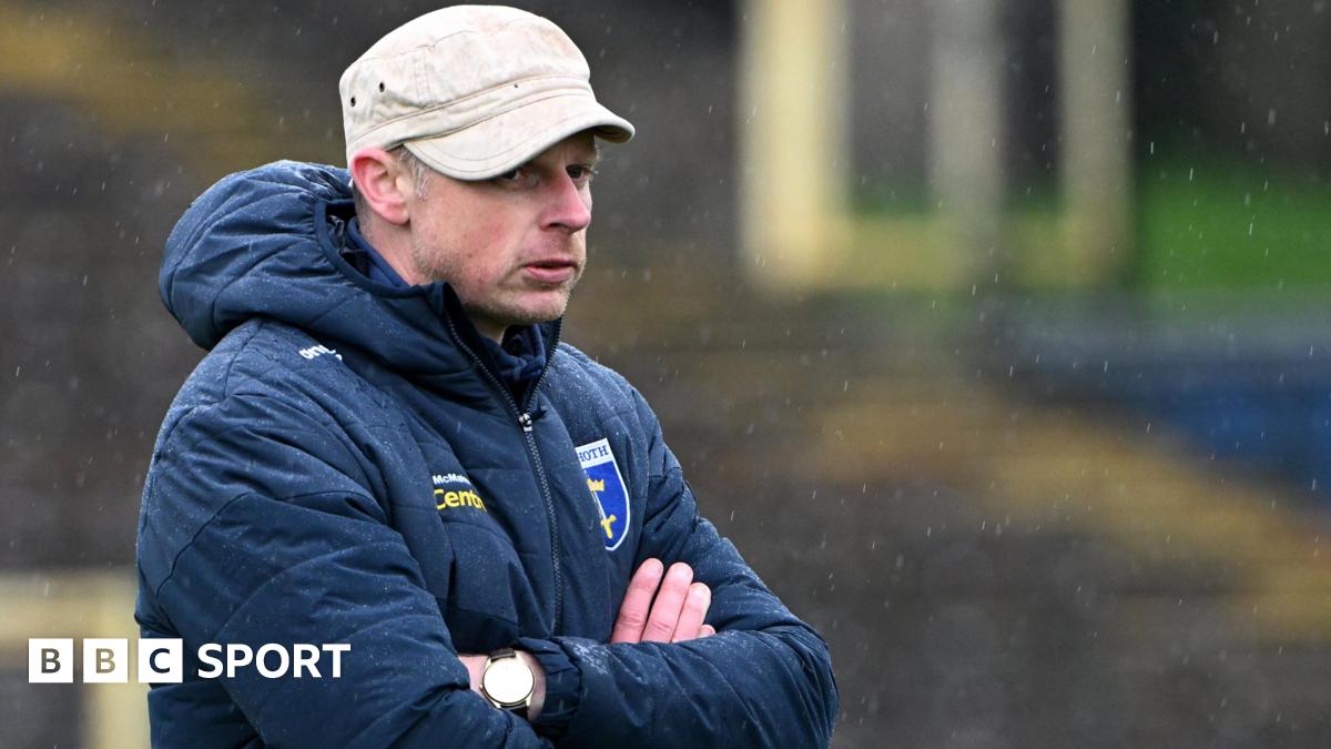 McCague hopes to make Clones home advantage count