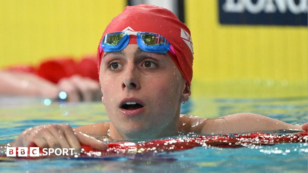 Filip Nowacki: Gold medal memory will 'last a lifetime' says Jersey's Colin Mallett