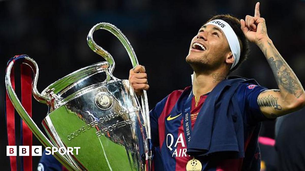Pick the best player never to have won Ballon d'Or