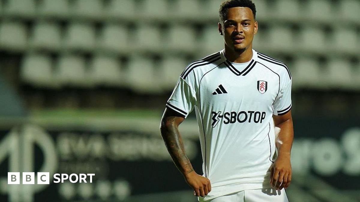Atalanta, Newcastle Expected to Compete for Fulham Striker Muniz