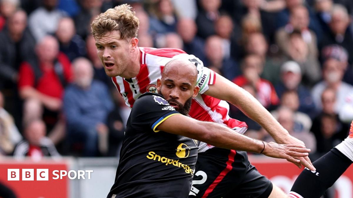 Why wasn't Collins sent off against Man Utd?