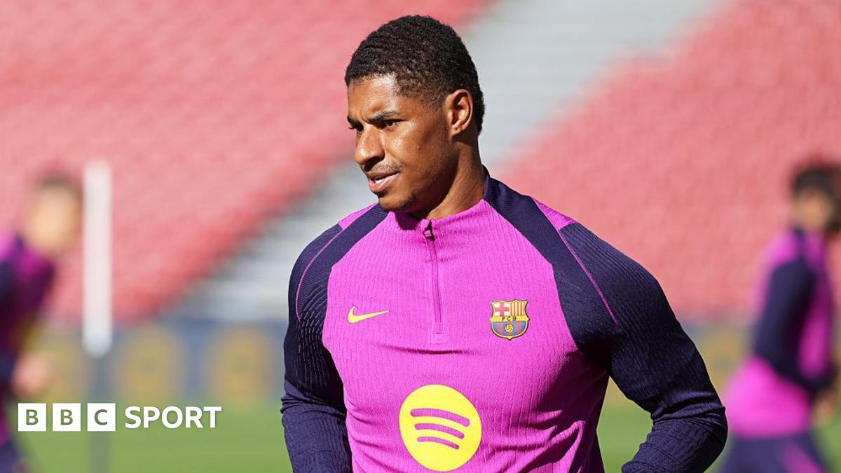 Celta Vigo vs Barcelona 경기 현장 이미지