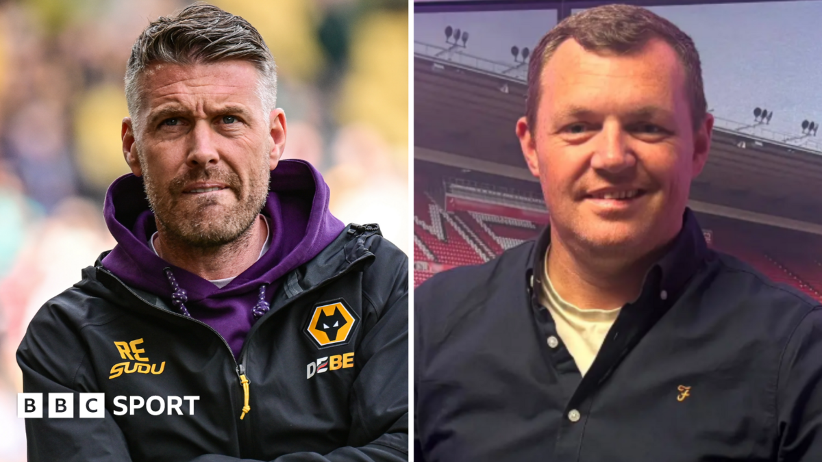 Kieran Scott Reflects on Rob Edwards' Departure and Kim Hellberg's Impact at Middlesbrough