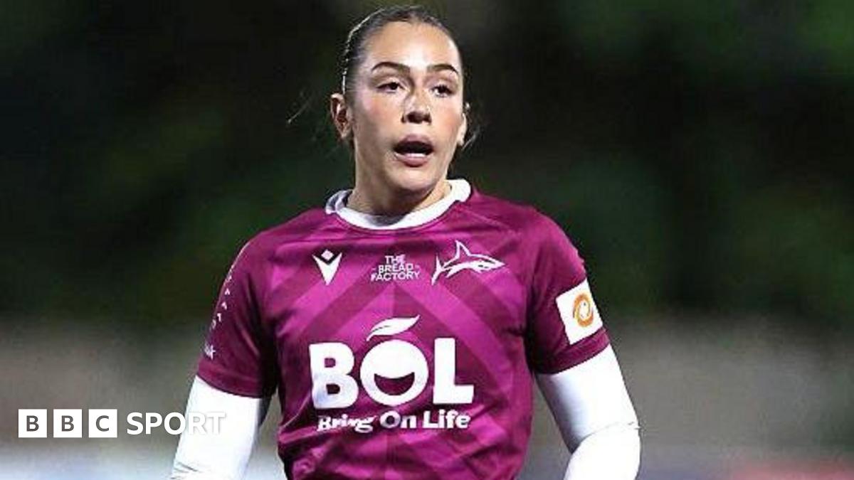 I want to inspire like Finn Russell - Aitchison