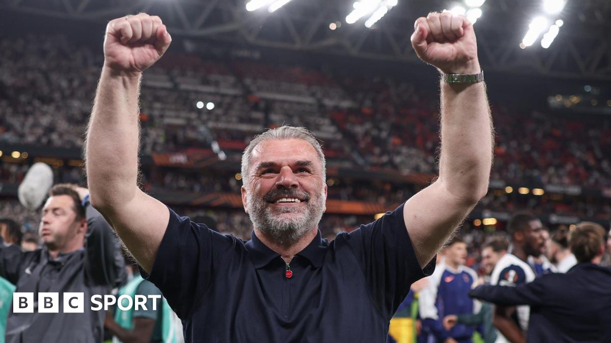 Postecoglou deserves another year - Armstrong