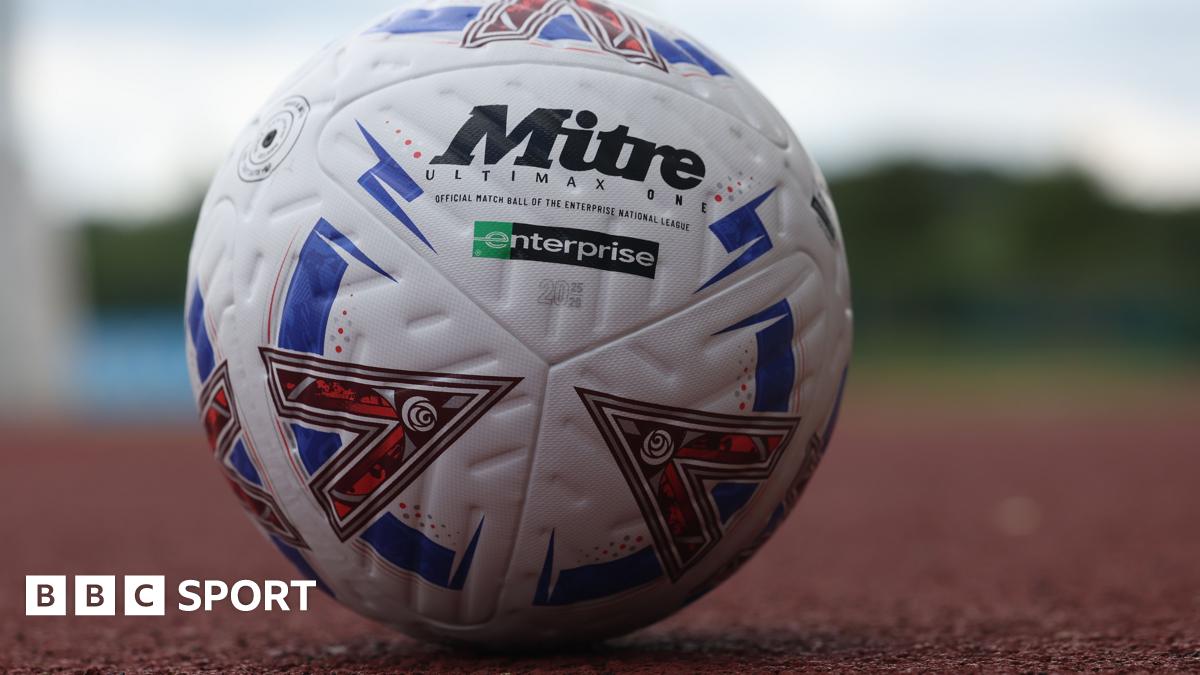 Boston United v Hartlepool United: National League stats & head-to-head