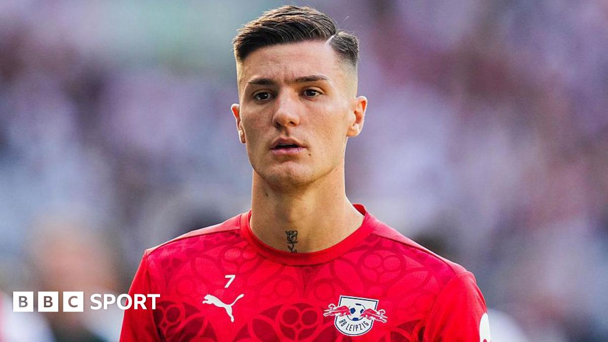 Old Trafford's Striker Conundrum: Is Sesko the Right Fit?