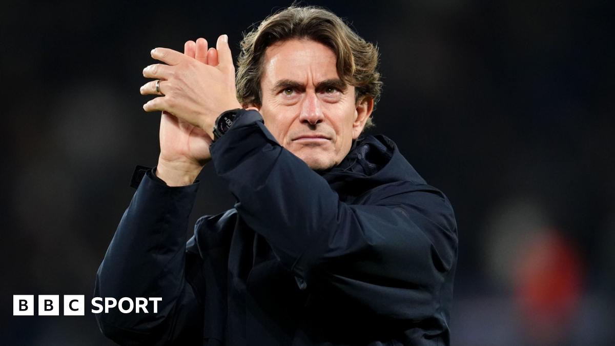 Frank Can Take Heart Despite Champions League Loss To Psg