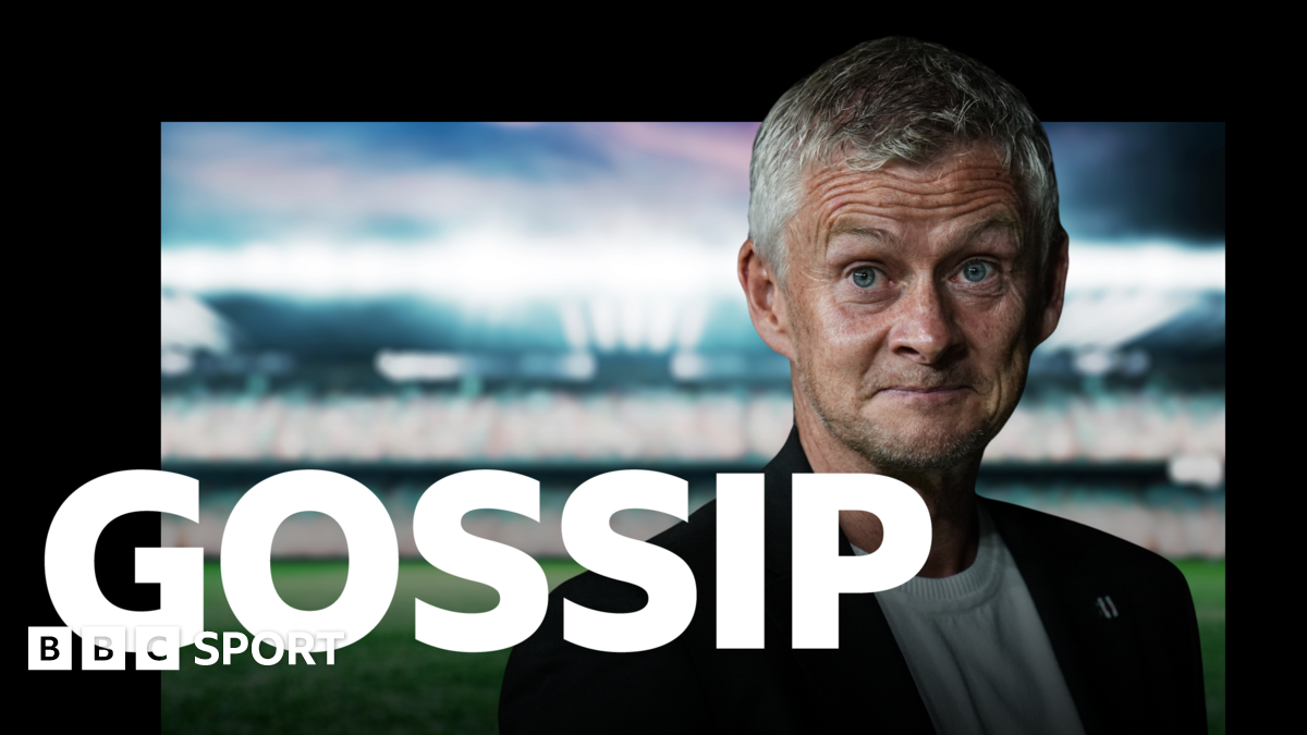 Scholes hints at Solskjaer Rangers talks - gossip