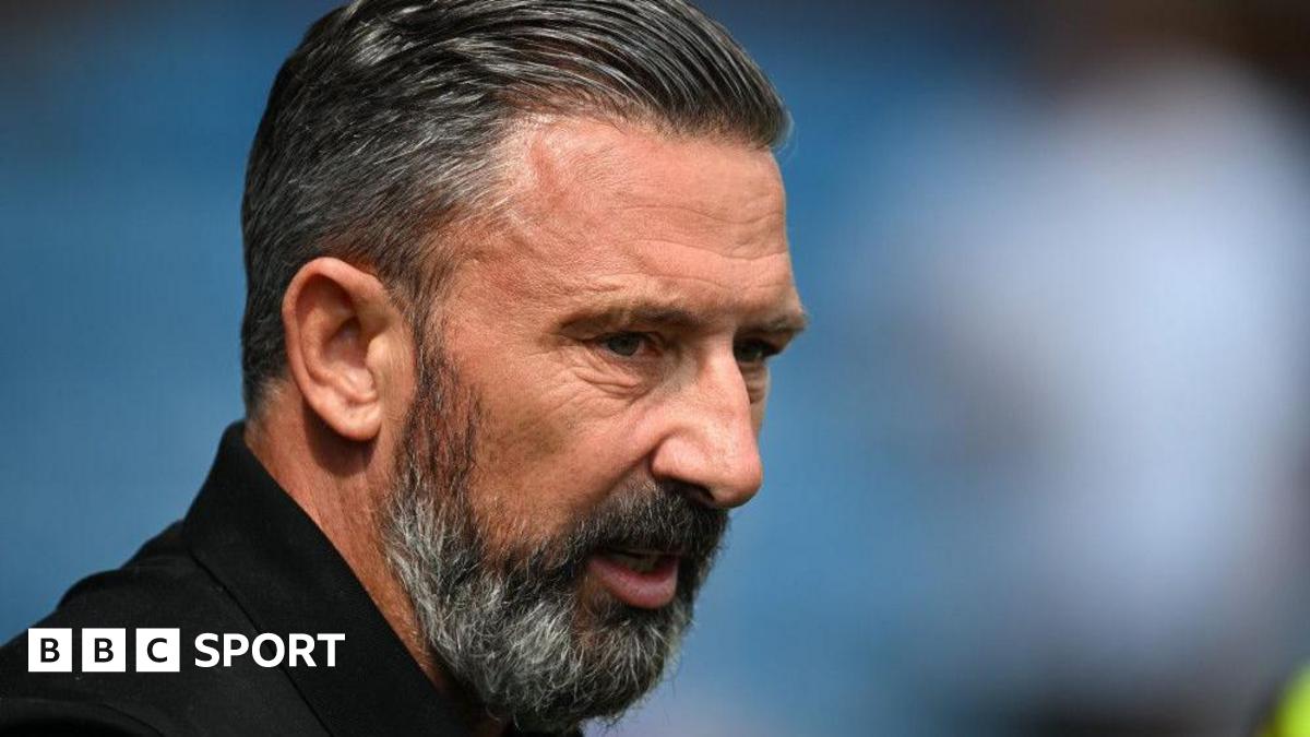 Hearts to make approach for Kilmarnock's McInnes