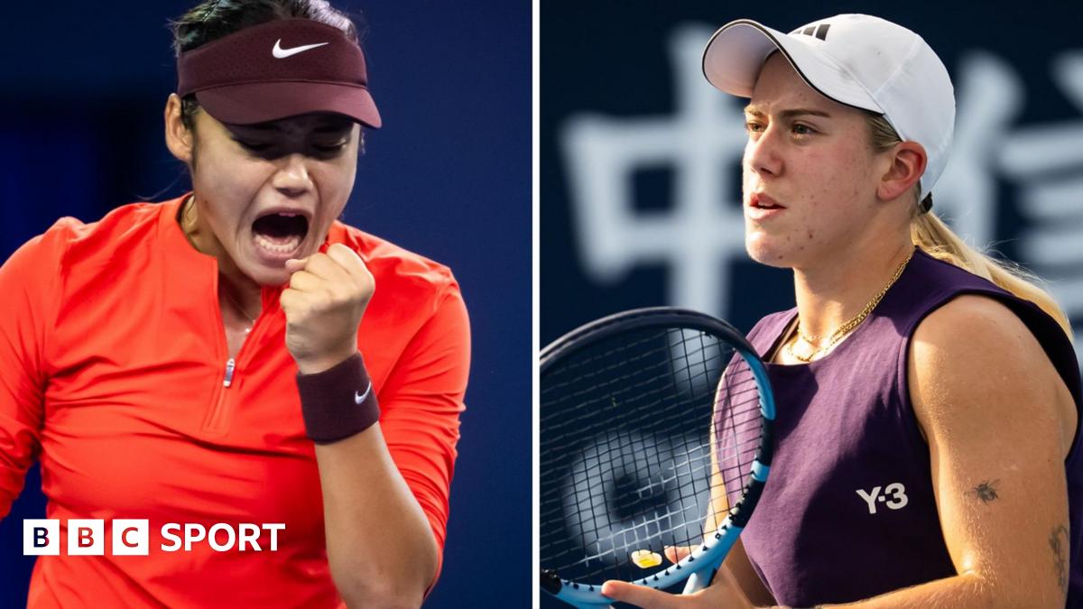 China Open: Emma Raducanu, Sonay Kartal & Iga Swiatek reach third round
