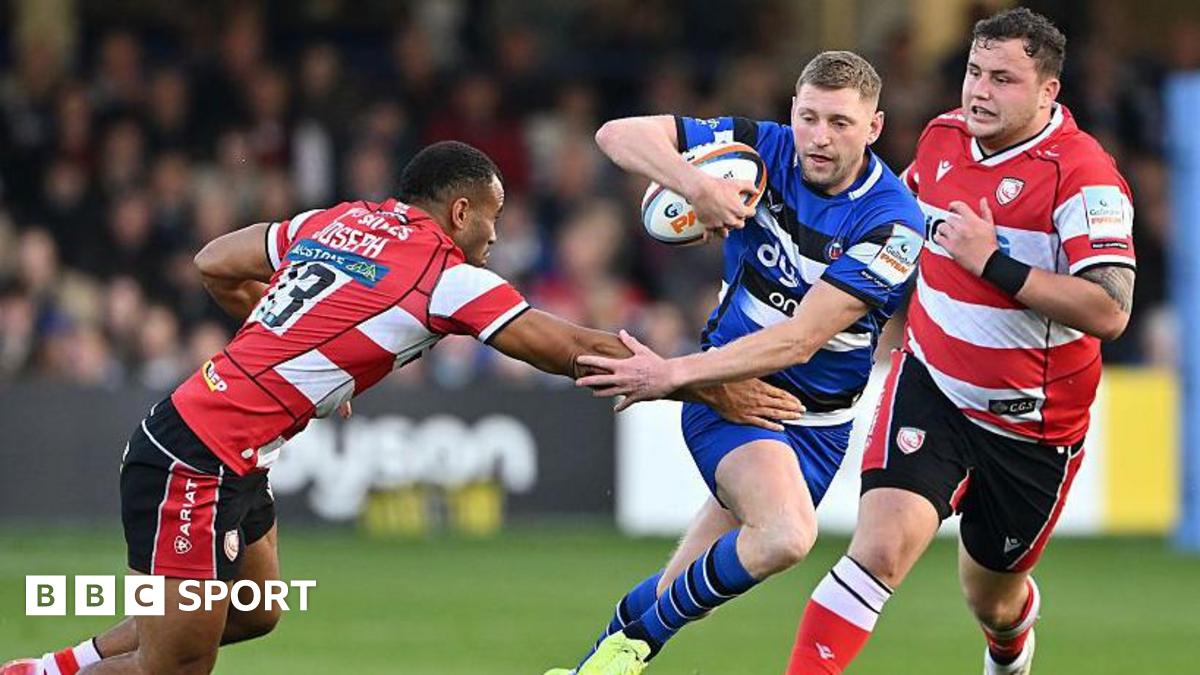 Prem and Championship Rugby LIVE: Bristol Bears v Exeter Chiefs ...