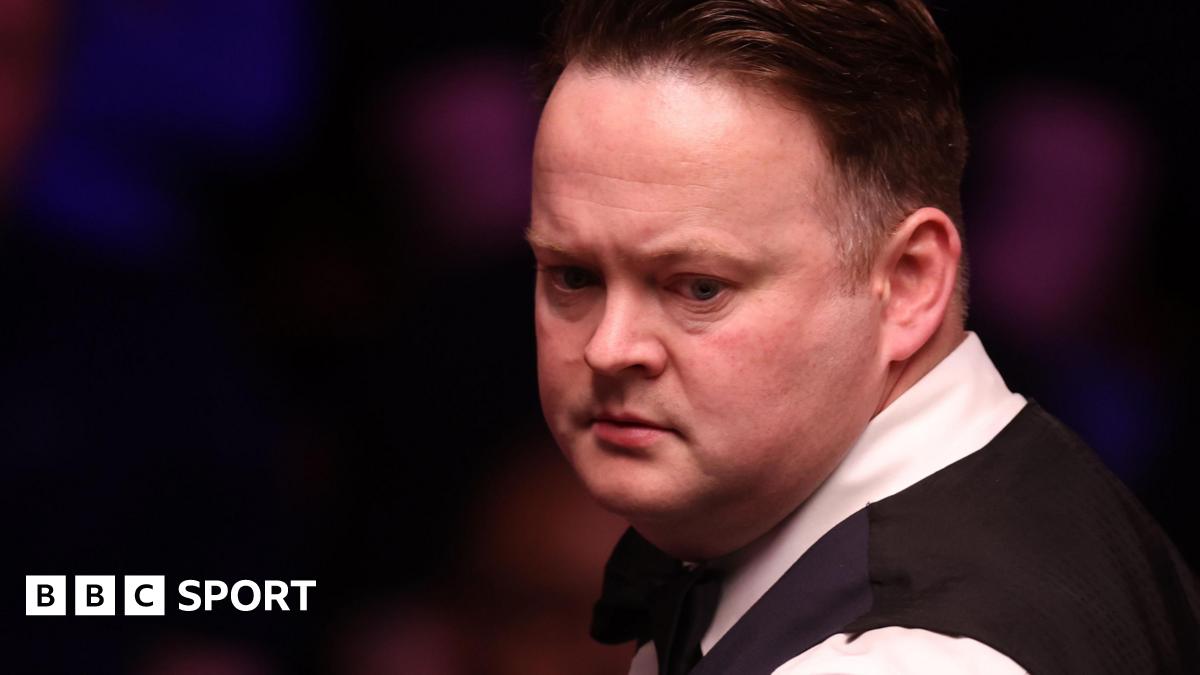 Murphy beats amateur Wang, 14, in deciding frame