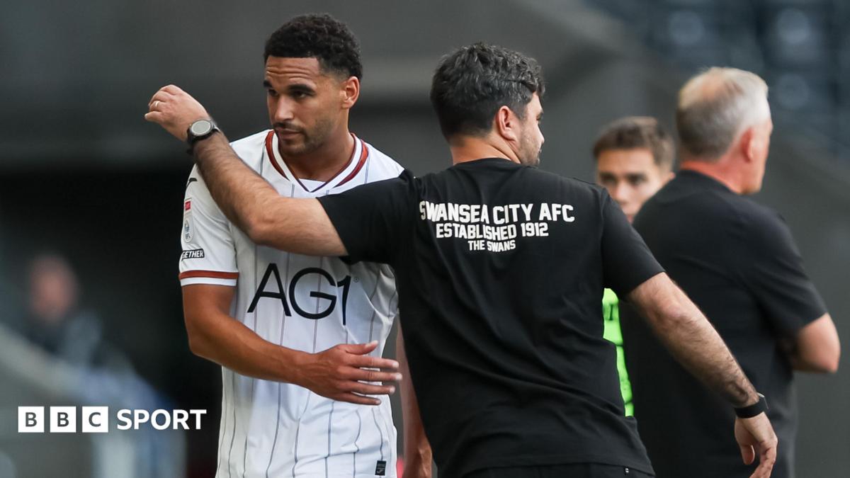 Swansea City Faces Injury Concern with Ben Cabango